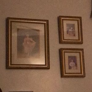 Meet your Posher, Bridget